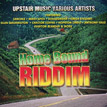 Homebound Riddim