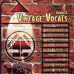 Vintage Vocals